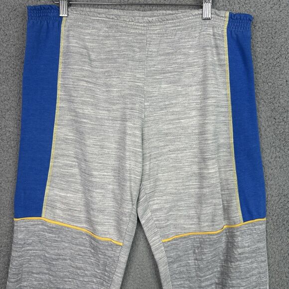 Vintage Nike Orange Label Sweatpants Men’s Large USA Made - Picture 2 of 6